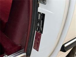 1987 Mercedes-Benz 560SL (CC-2068093) for sale in Palm Desert , California