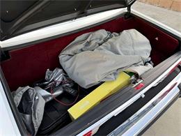 1987 Mercedes-Benz 560SL (CC-2068093) for sale in Palm Desert , California