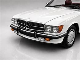 1987 Mercedes-Benz 560SL (CC-2068093) for sale in Palm Desert , California
