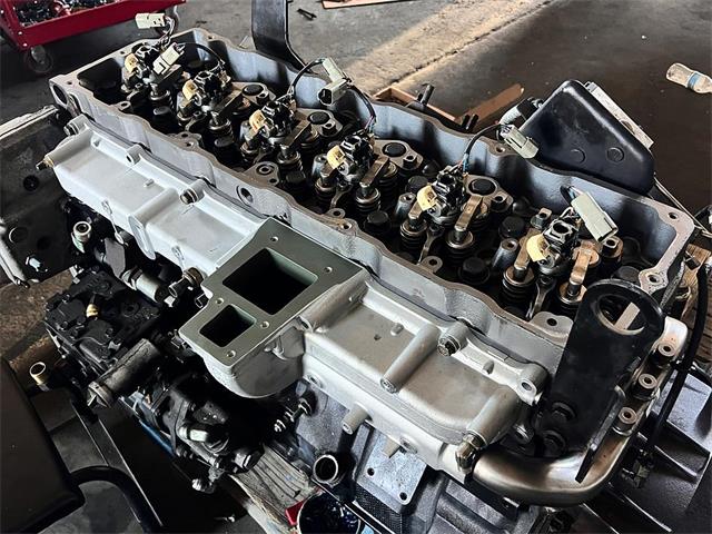 2012 Monaco Knight (CC-2068095) for sale in Palm Desert , California