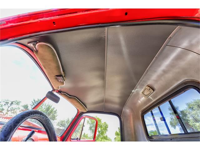 1951 Chevrolet Pickup (CC-2068098) for sale in Tubac, Arizona