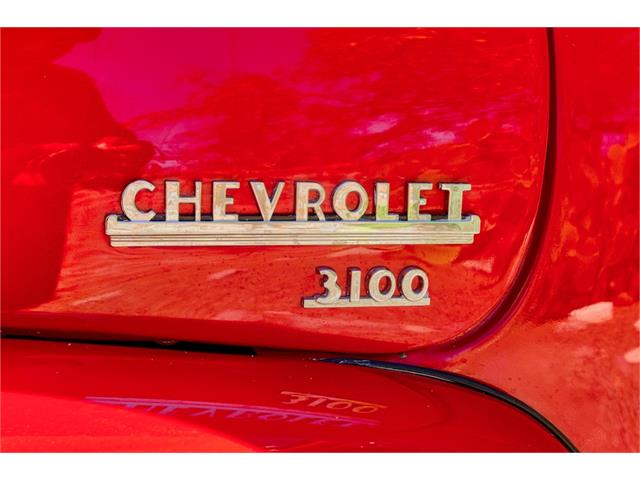 1951 Chevrolet Pickup (CC-2068098) for sale in Tubac, Arizona