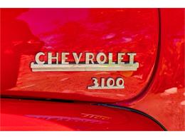 1951 Chevrolet Pickup (CC-2068098) for sale in Tubac, Arizona
