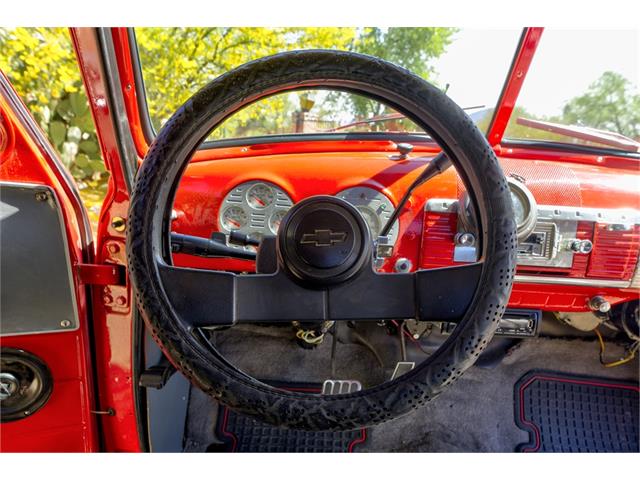 1951 Chevrolet Pickup (CC-2068098) for sale in Tubac, Arizona