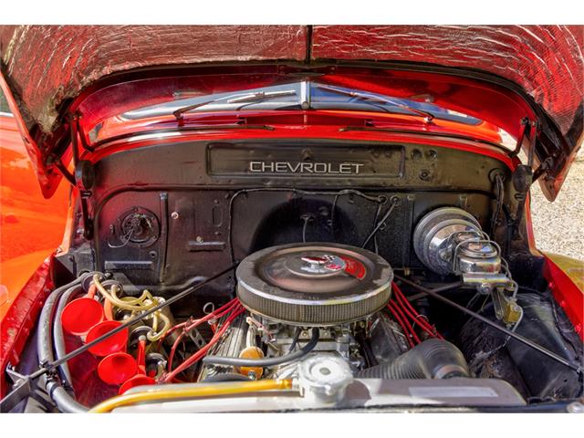 1951 Chevrolet Pickup (CC-2068098) for sale in Tubac, Arizona