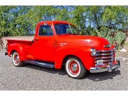1951 Chevrolet Pickup (CC-2068098) for sale in Tubac, Arizona