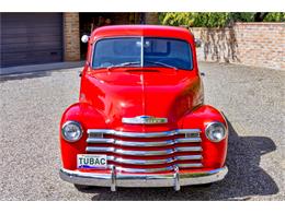 1951 Chevrolet Pickup (CC-2068098) for sale in Tubac, Arizona