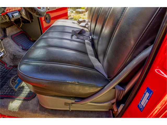 1951 Chevrolet Pickup (CC-2068098) for sale in Tubac, Arizona