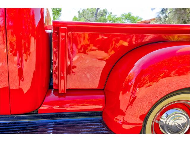 1951 Chevrolet Pickup (CC-2068098) for sale in Tubac, Arizona