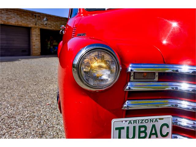 1951 Chevrolet Pickup (CC-2068098) for sale in Tubac, Arizona