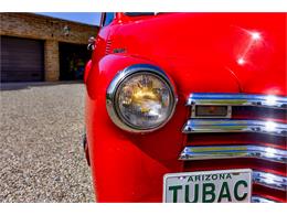 1951 Chevrolet Pickup (CC-2068098) for sale in Tubac, Arizona