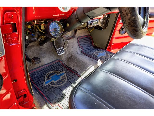 1951 Chevrolet Pickup (CC-2068098) for sale in Tubac, Arizona