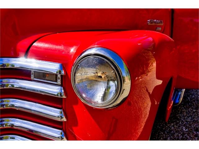 1951 Chevrolet Pickup (CC-2068098) for sale in Tubac, Arizona
