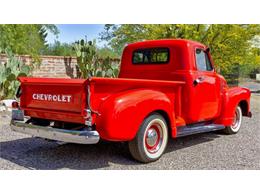 1951 Chevrolet Pickup (CC-2068098) for sale in Tubac, Arizona