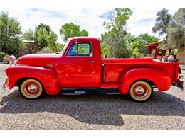 1951 Chevrolet Pickup (CC-2068098) for sale in Tubac, Arizona