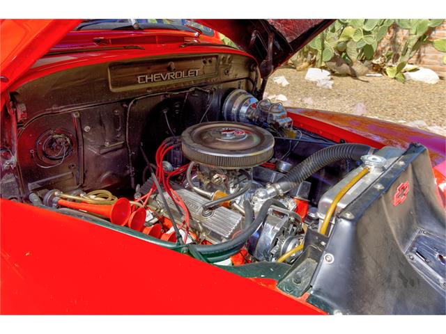 1951 Chevrolet Pickup (CC-2068098) for sale in Tubac, Arizona