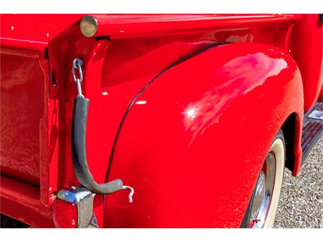 1951 Chevrolet Pickup (CC-2068098) for sale in Tubac, Arizona
