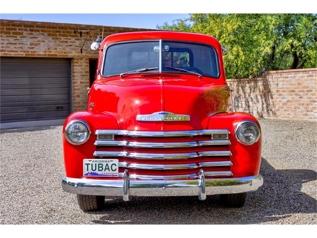 1951 Chevrolet Pickup (CC-2068098) for sale in Tubac, Arizona