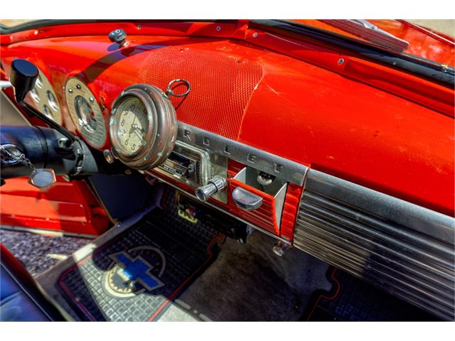 1951 Chevrolet Pickup (CC-2068098) for sale in Tubac, Arizona