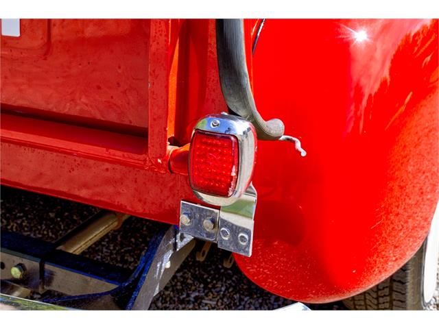 1951 Chevrolet Pickup (CC-2068098) for sale in Tubac, Arizona