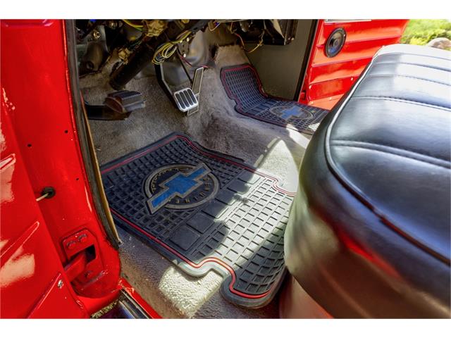 1951 Chevrolet Pickup (CC-2068098) for sale in Tubac, Arizona