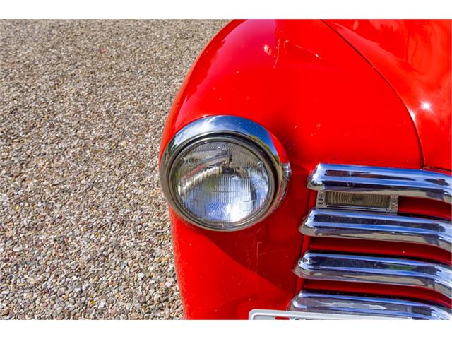 1951 Chevrolet Pickup (CC-2068098) for sale in Tubac, Arizona