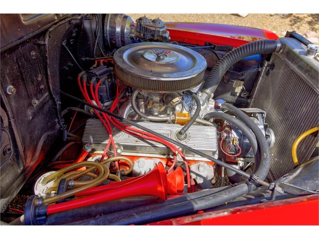 1951 Chevrolet Pickup (CC-2068098) for sale in Tubac, Arizona