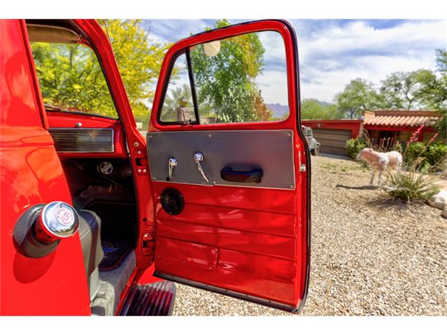 1951 Chevrolet Pickup (CC-2068098) for sale in Tubac, Arizona