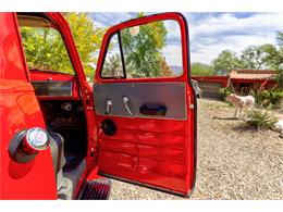 1951 Chevrolet Pickup (CC-2068098) for sale in Tubac, Arizona