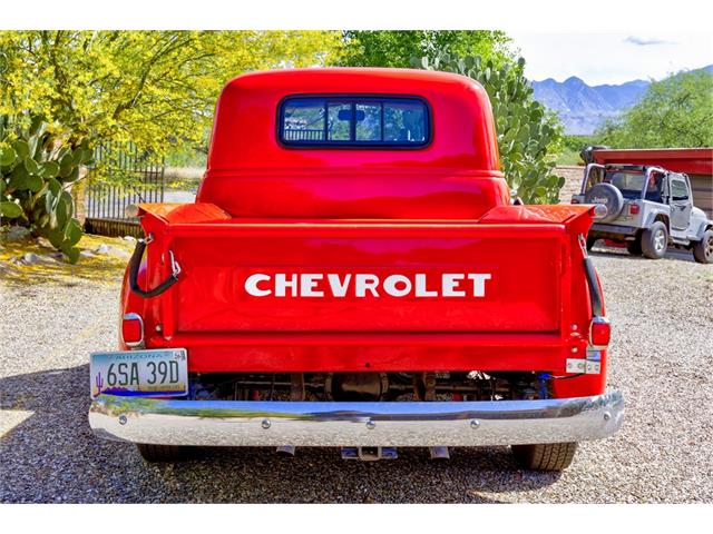 1951 Chevrolet Pickup (CC-2068098) for sale in Tubac, Arizona