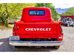 1951 Chevrolet Pickup (CC-2068098) for sale in Tubac, Arizona