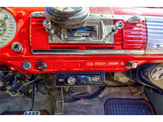 1951 Chevrolet Pickup (CC-2068098) for sale in Tubac, Arizona
