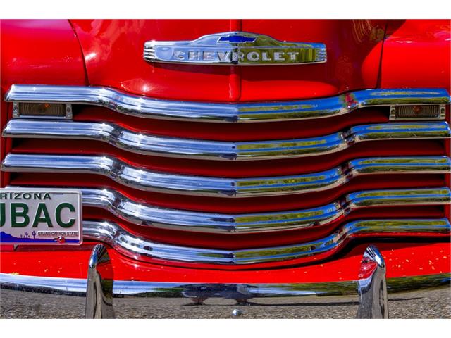 1951 Chevrolet Pickup (CC-2068098) for sale in Tubac, Arizona