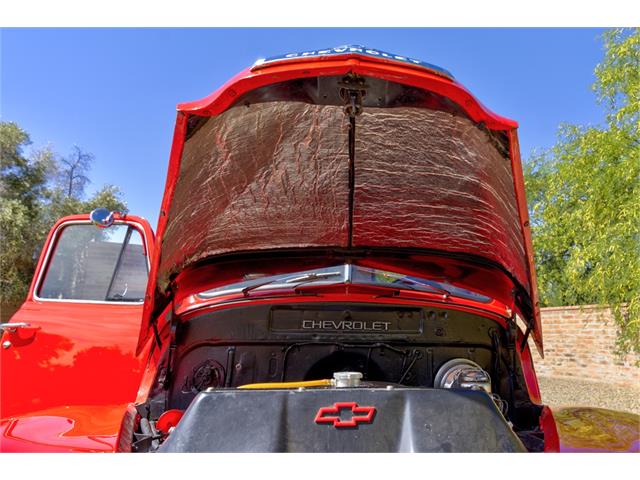 1951 Chevrolet Pickup (CC-2068098) for sale in Tubac, Arizona