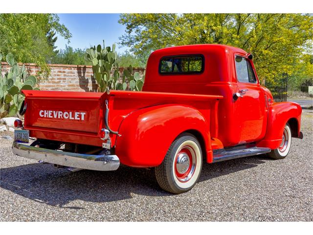 1951 Chevrolet Pickup (CC-2068098) for sale in Tubac, Arizona