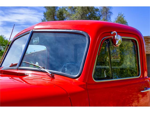1951 Chevrolet Pickup (CC-2068098) for sale in Tubac, Arizona