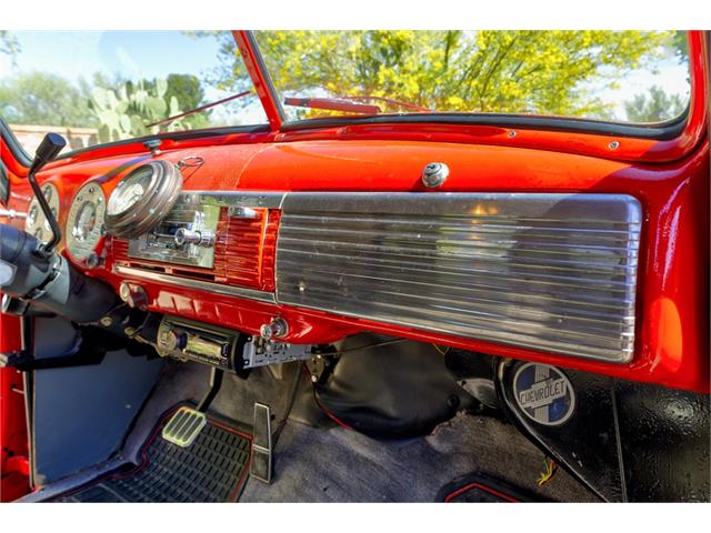 1951 Chevrolet Pickup (CC-2068098) for sale in Tubac, Arizona