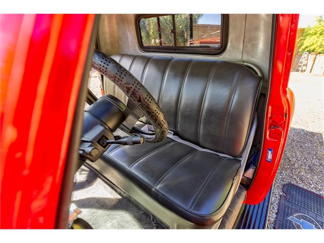 1951 Chevrolet Pickup (CC-2068098) for sale in Tubac, Arizona