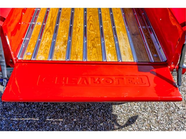 1951 Chevrolet Pickup (CC-2068098) for sale in Tubac, Arizona