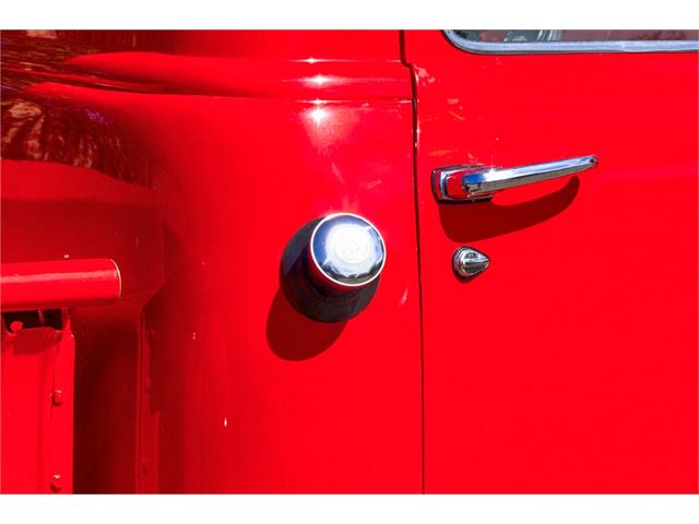 1951 Chevrolet Pickup (CC-2068098) for sale in Tubac, Arizona