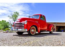1951 Chevrolet Pickup (CC-2068098) for sale in Tubac, Arizona
