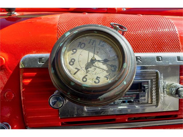 1951 Chevrolet Pickup (CC-2068098) for sale in Tubac, Arizona