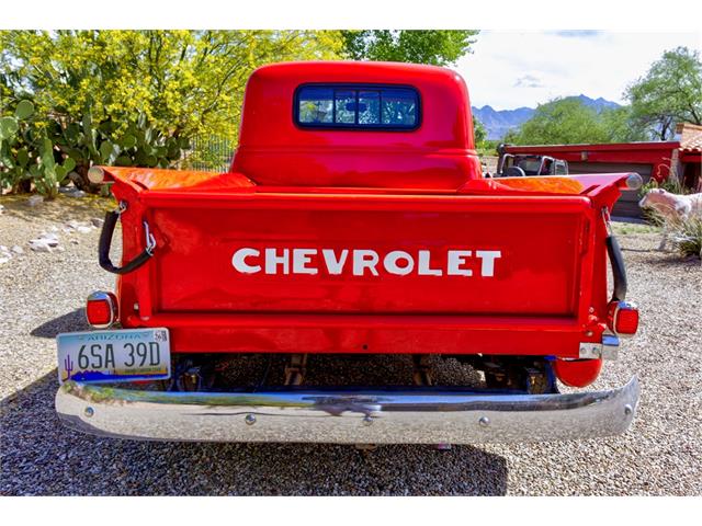 1951 Chevrolet Pickup (CC-2068098) for sale in Tubac, Arizona