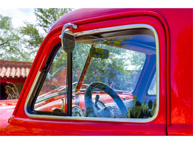1951 Chevrolet Pickup (CC-2068098) for sale in Tubac, Arizona