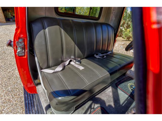 1951 Chevrolet Pickup (CC-2068098) for sale in Tubac, Arizona