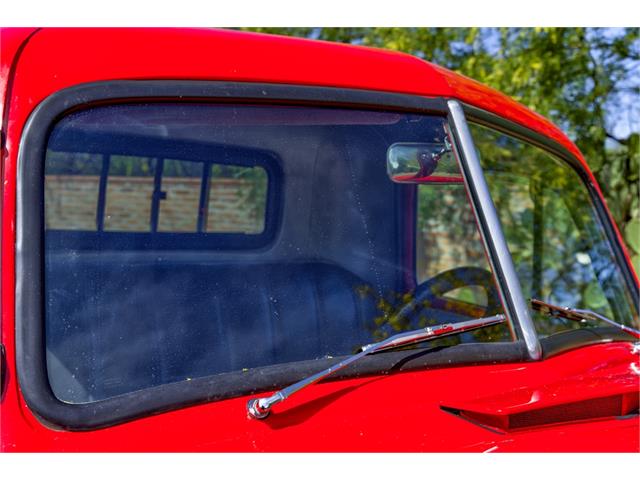 1951 Chevrolet Pickup (CC-2068098) for sale in Tubac, Arizona