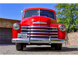 1951 Chevrolet Pickup (CC-2068098) for sale in Tubac, Arizona