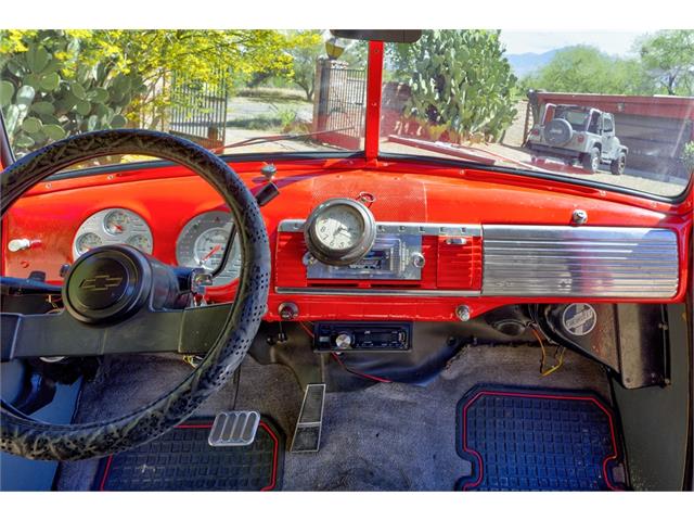 1951 Chevrolet Pickup (CC-2068098) for sale in Tubac, Arizona