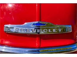 1951 Chevrolet Pickup (CC-2068098) for sale in Tubac, Arizona