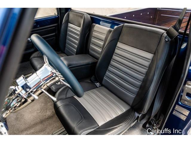 1969 Chevrolet C10 (CC-2068099) for sale in Concord, California